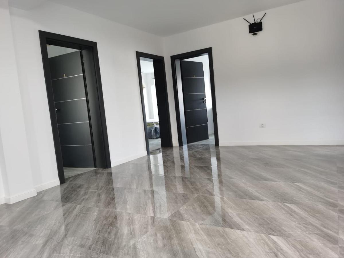 מלון Năvodari Ren Litoral מראה חיצוני תמונה